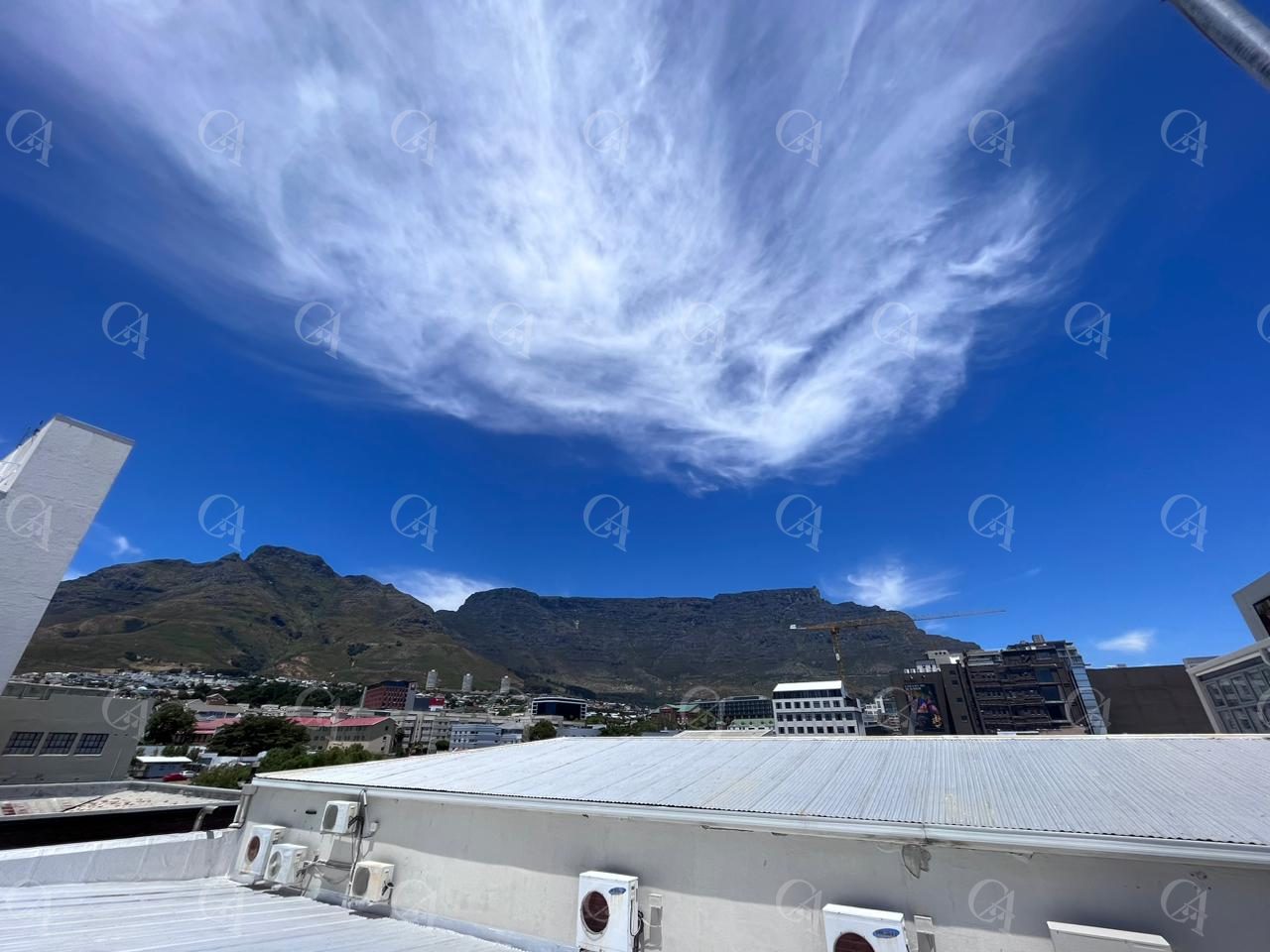Città del Capo, Sudafrica