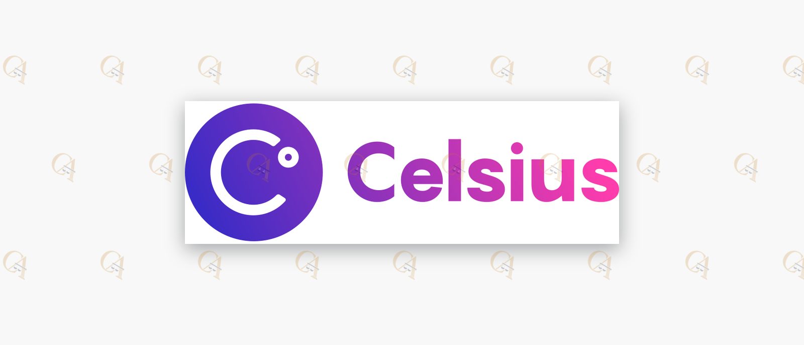 Logo di Celsius Network