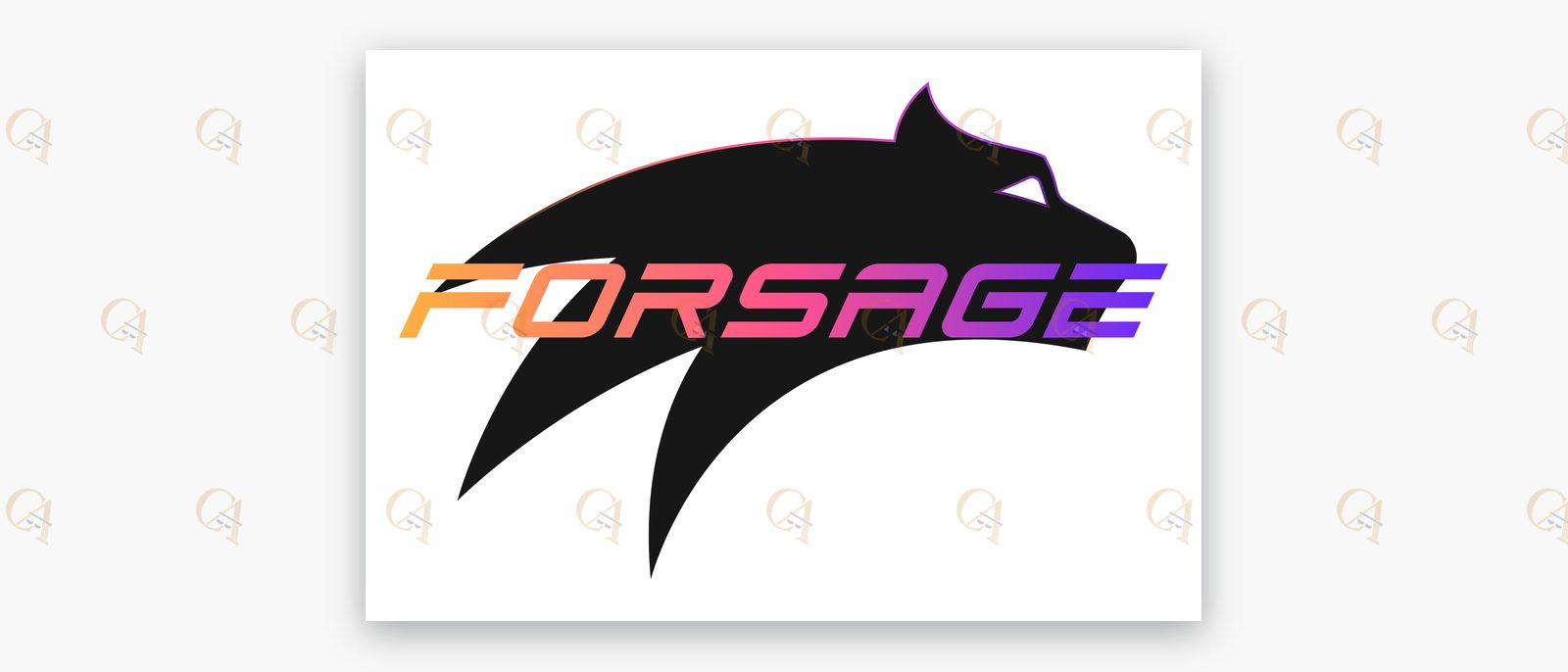Logo Forsage