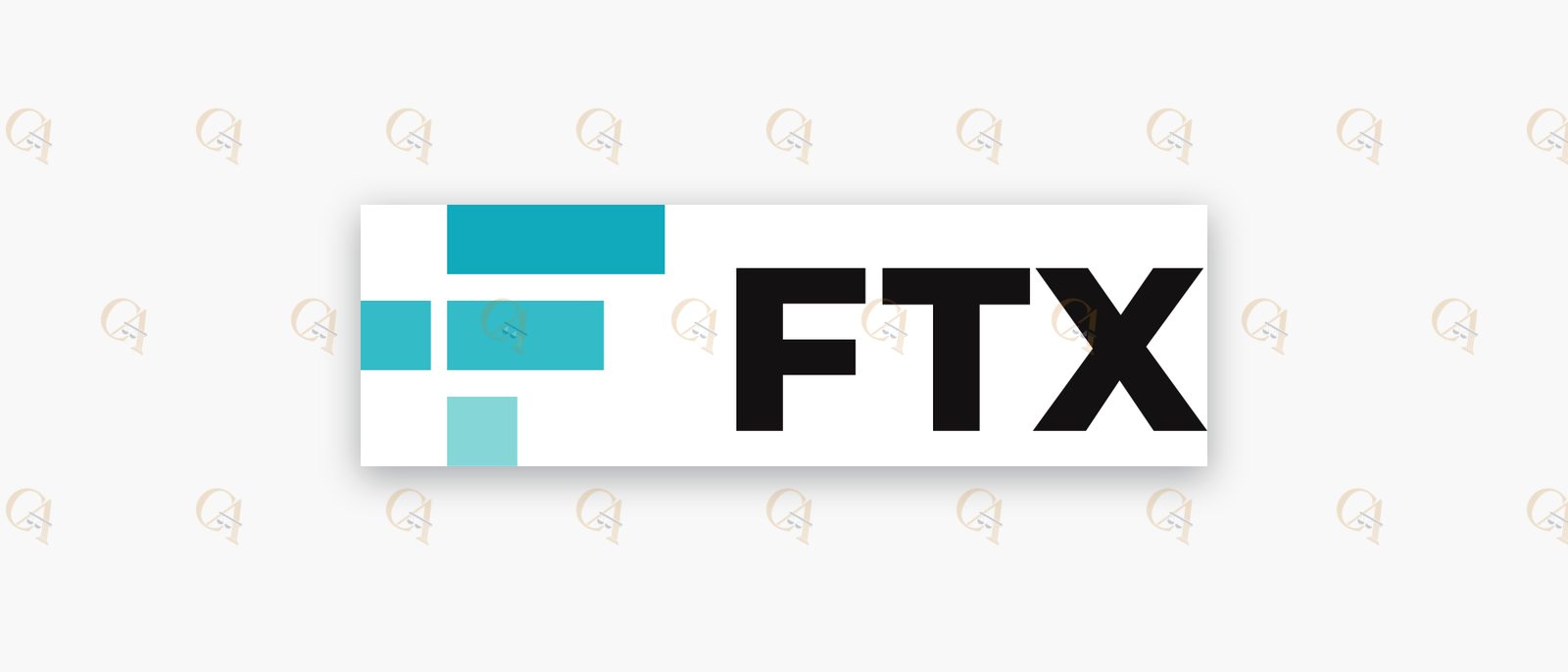 Logo di FTX