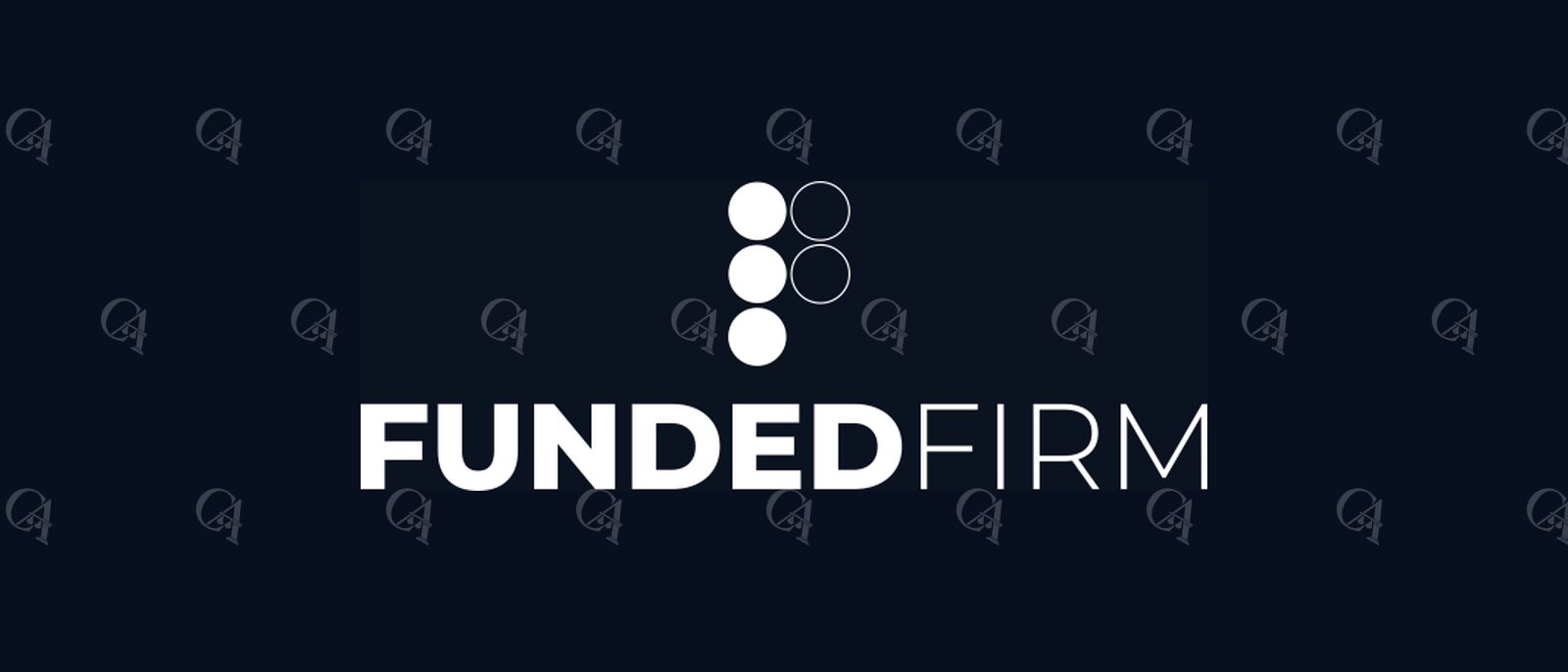 Logo di FundedFirm
