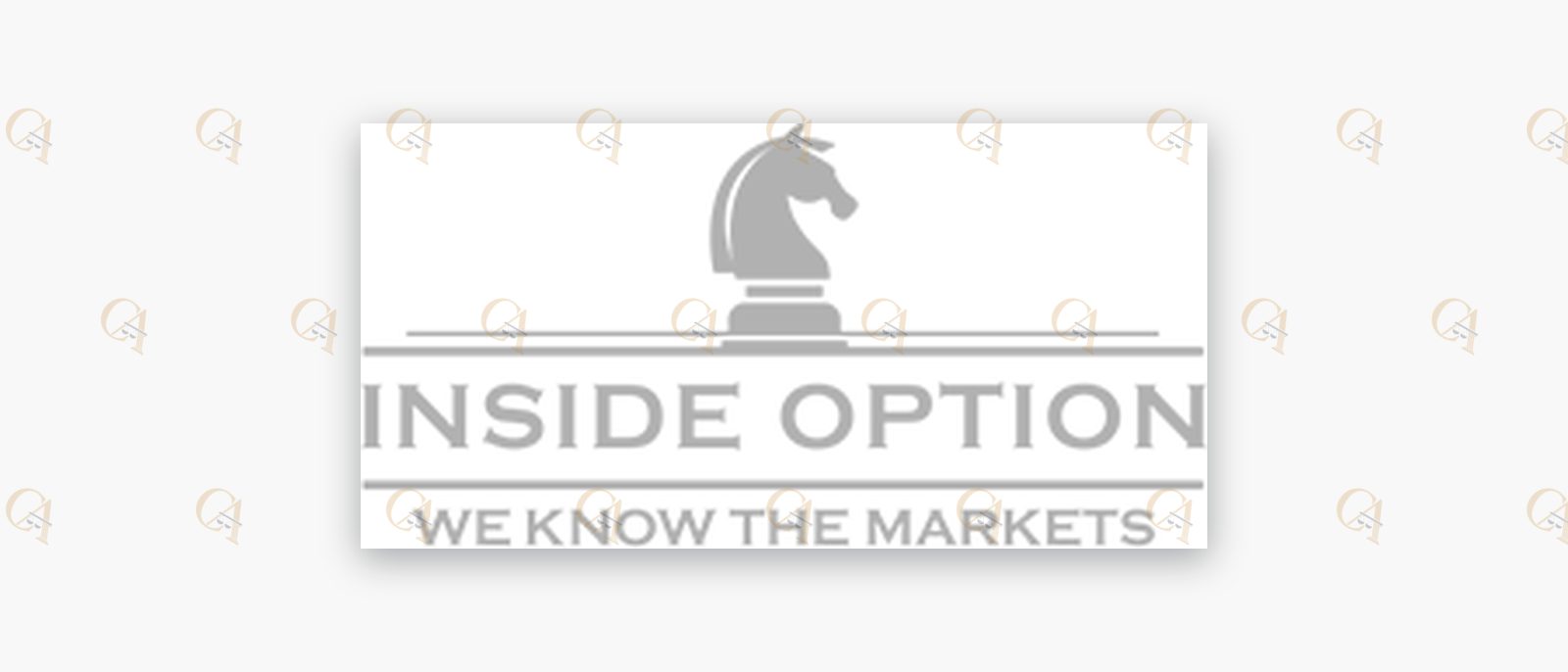 Logo InsideOption