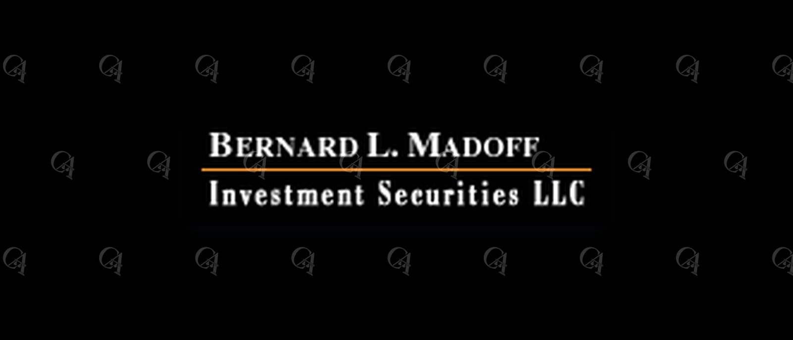 Logo di Bernard L. Madoff Investment Securities
