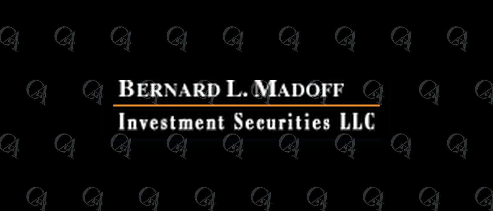 Logo di Bernard L. Madoff Investment Securities