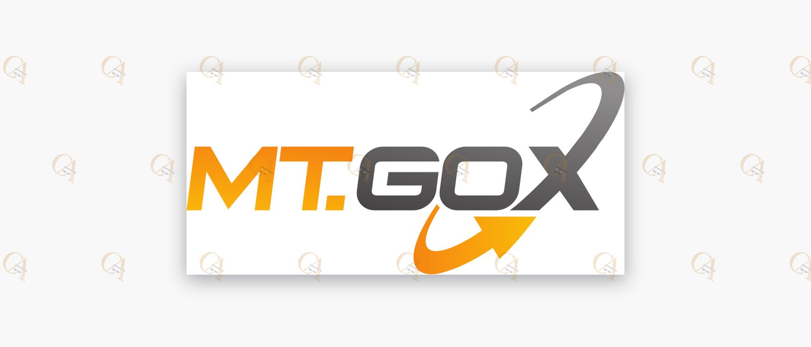 Logo di Mt. Gox