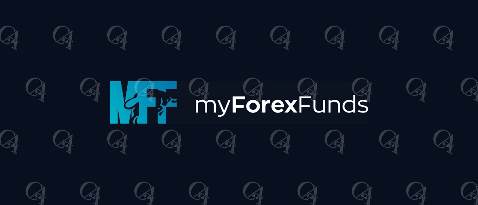 Logo di MyForexFunds