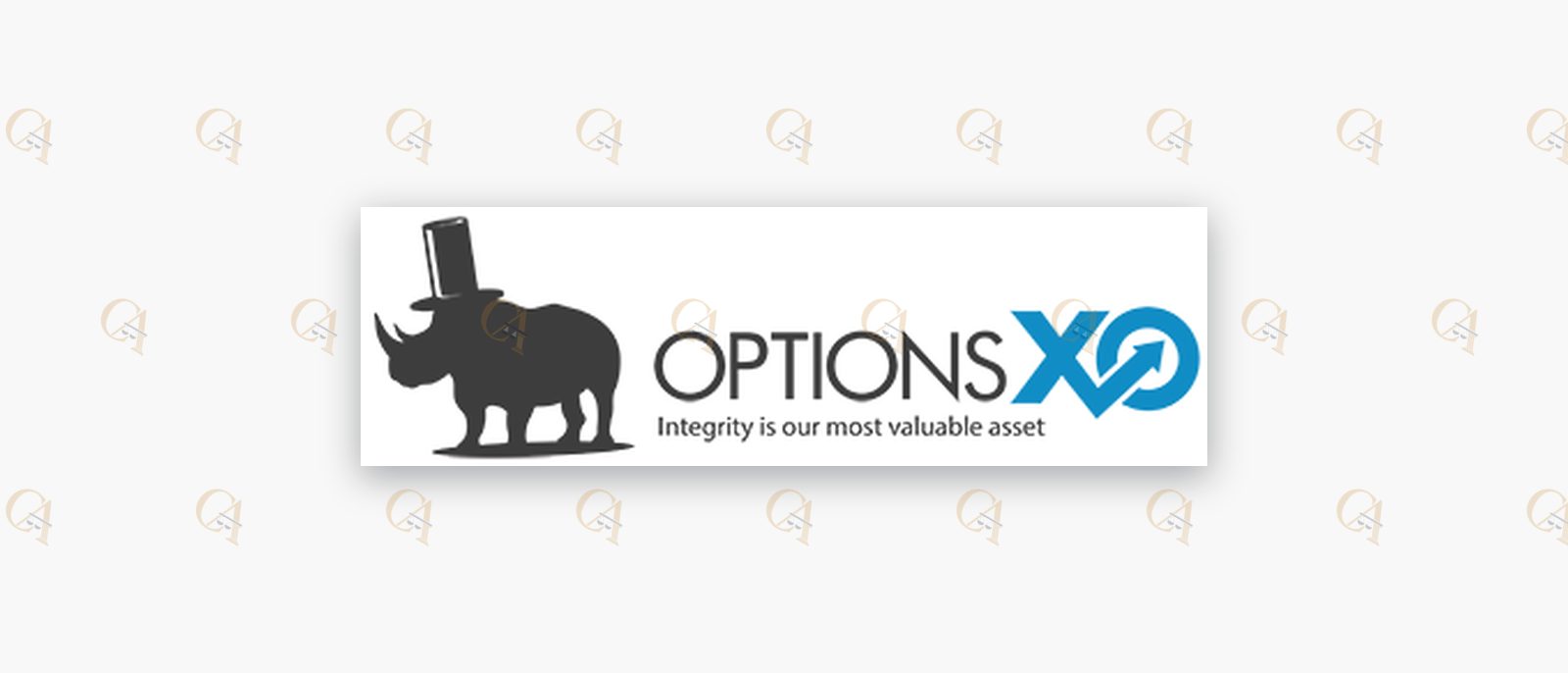 Logo OptionsXO