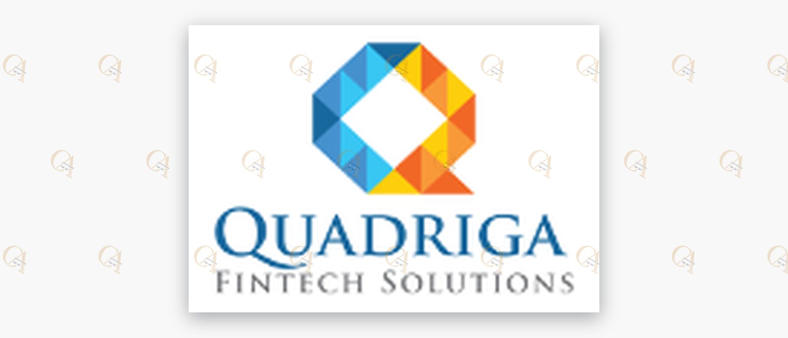 Logo di Quadriga Fintech Solutions