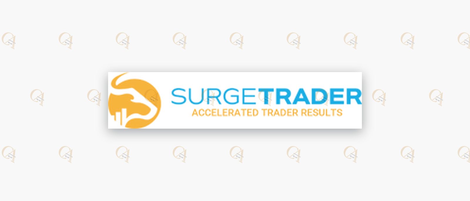 Logo di SurgeTrader
