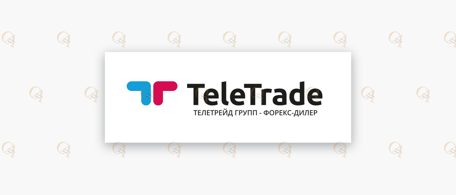 Logo di TeleTrade