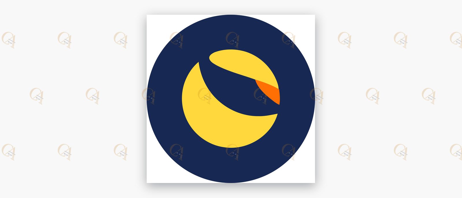 Logo di Terra/LUNA