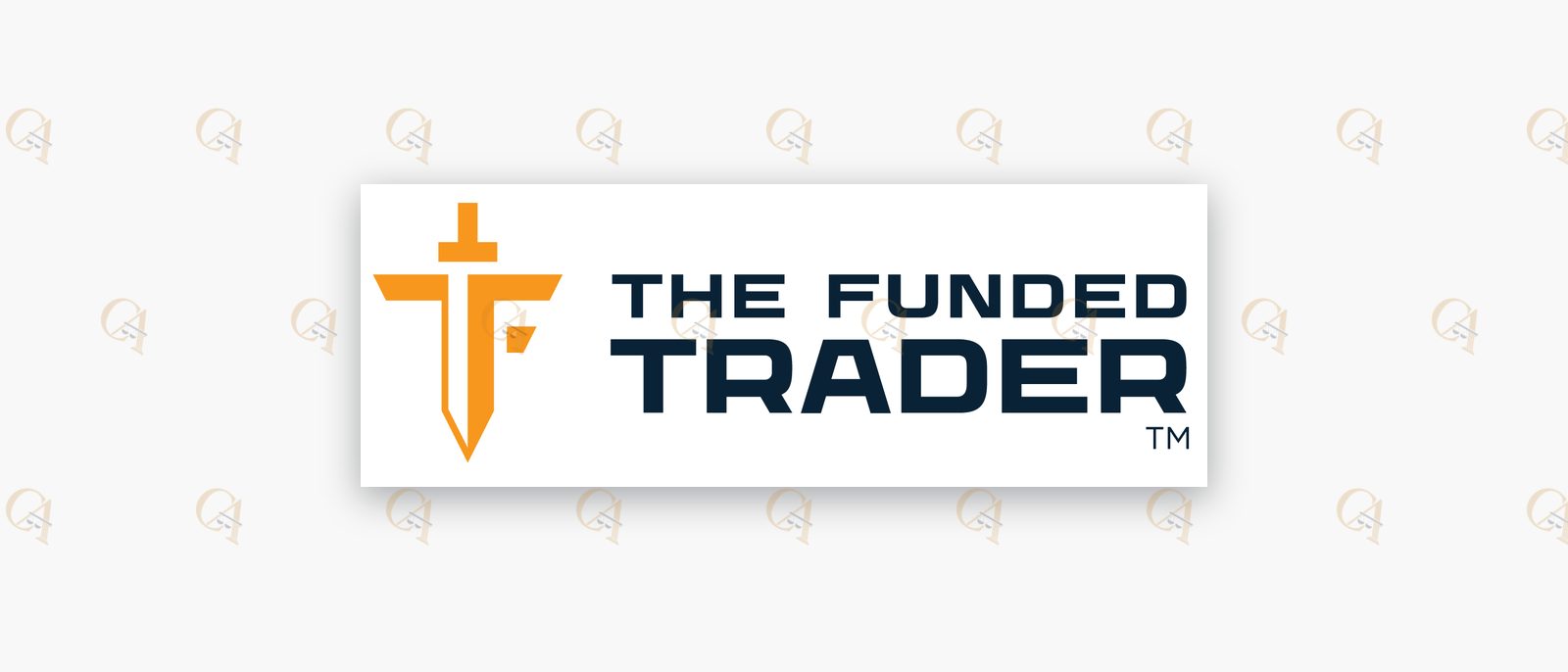 Logo di The Funded Trader
