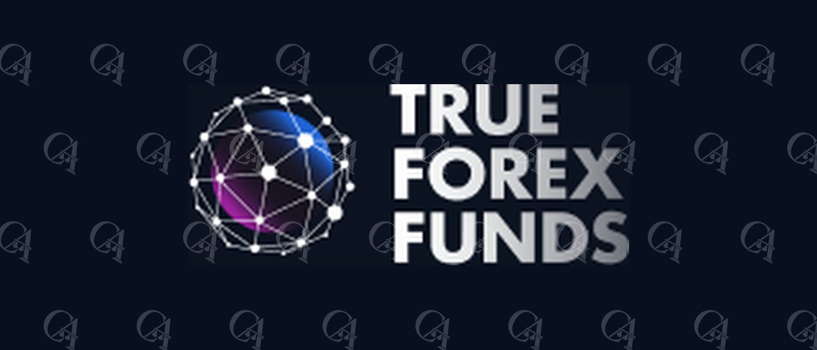 Logo di True Forex Funds