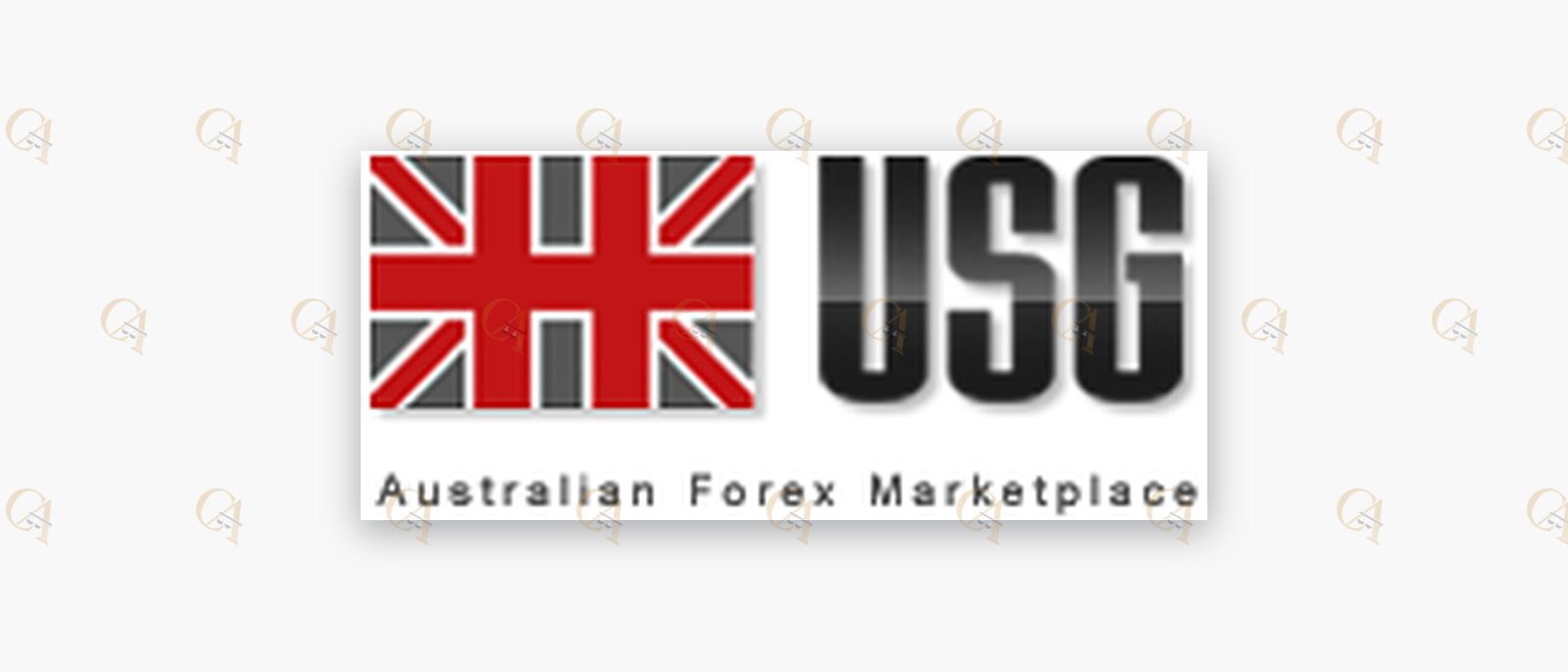 Logo di USGFX