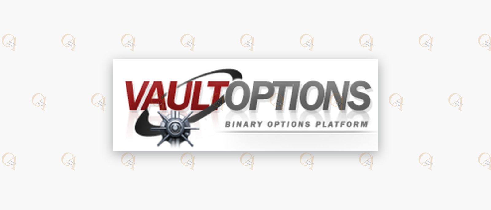 Logo Vault Options