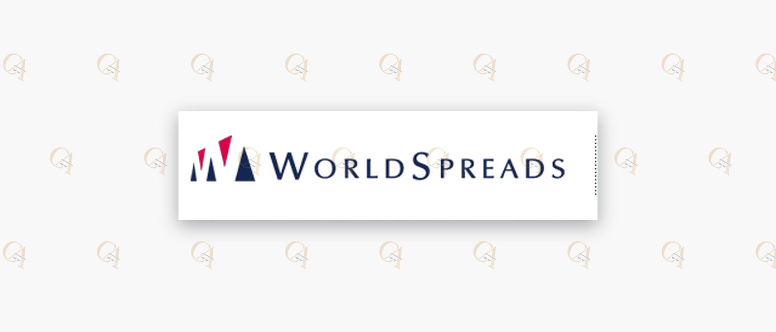 Logo di WorldSpreads