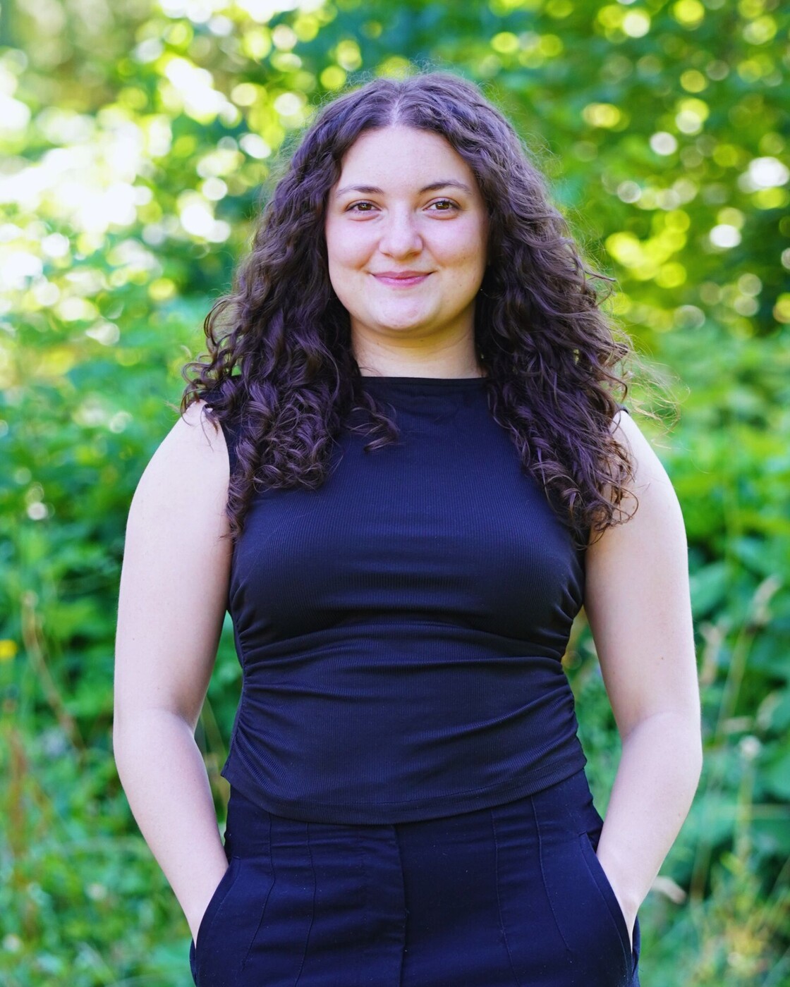 Giovanna Vinci
