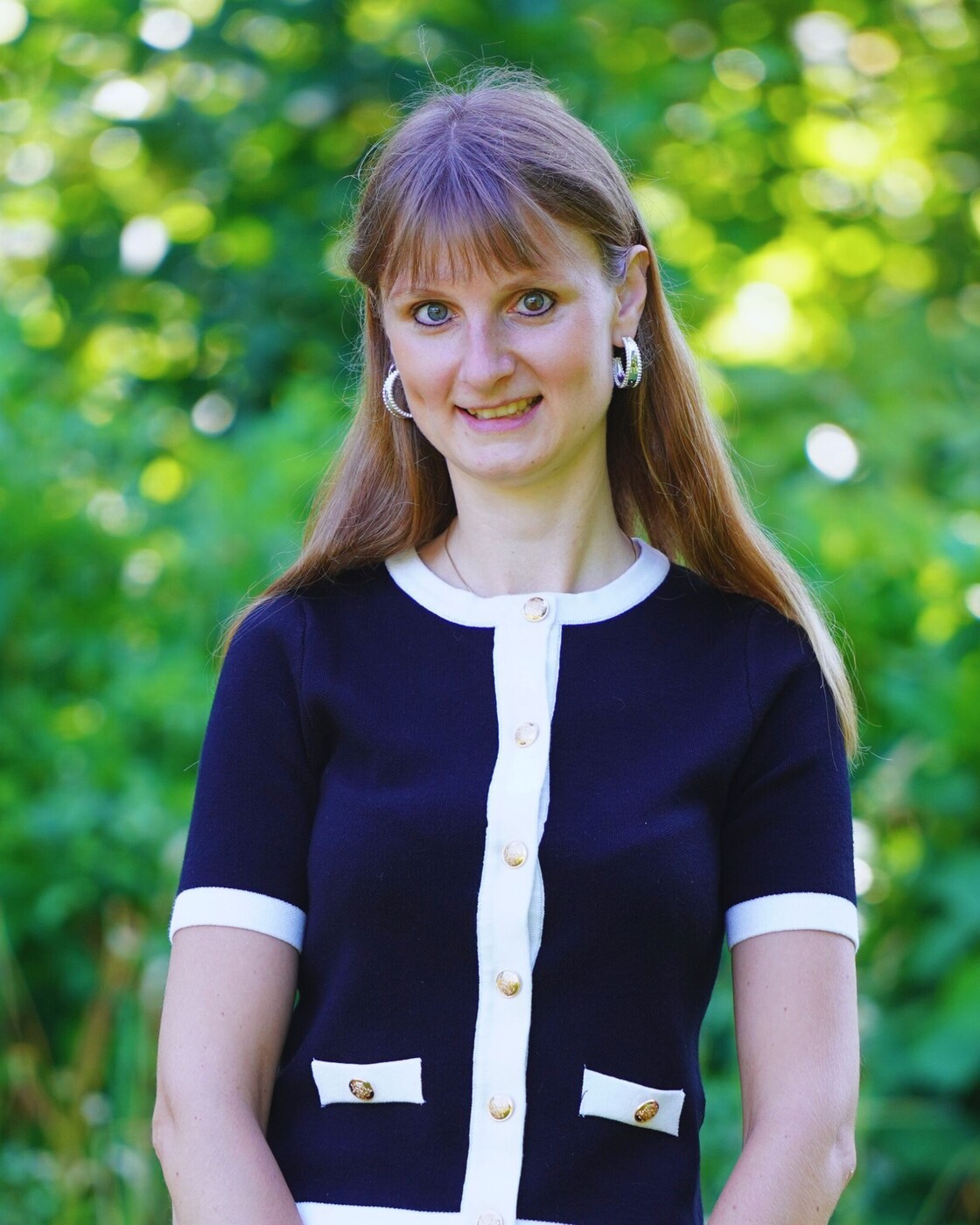 Greta Merlini