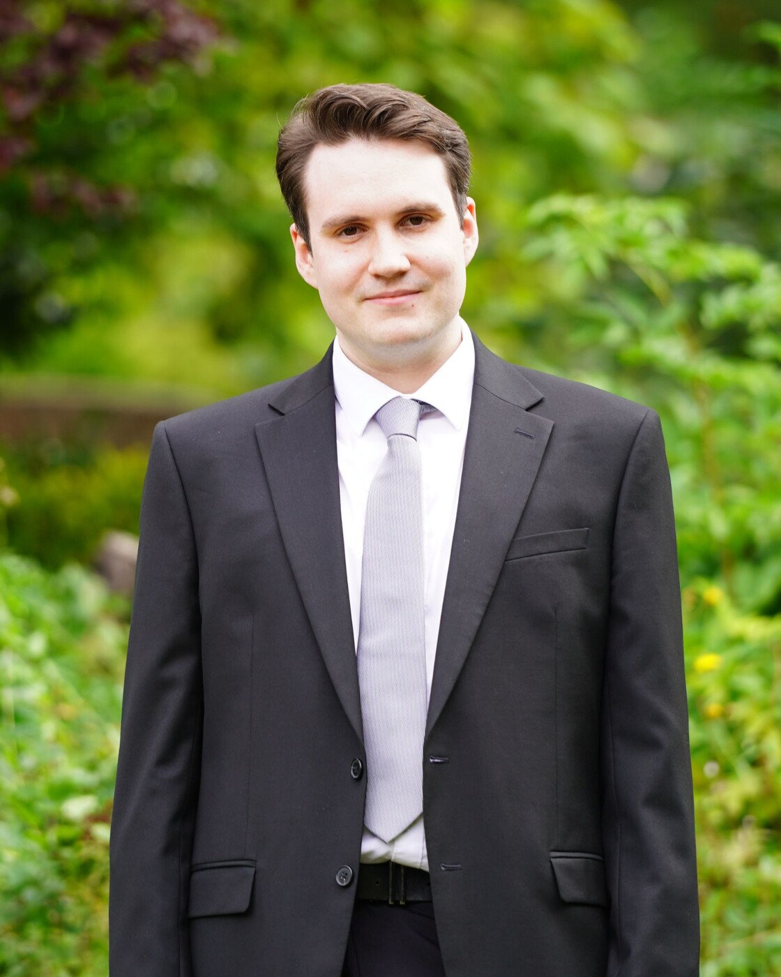 Mattia Brandani